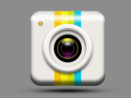 拟物化icon（个人主页-ZMTg2MTg3OTI=） - 图标 - 站酷设计师雪小年原创素材 - 站酷ZCOOL