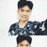 韩文浩同学David的头像