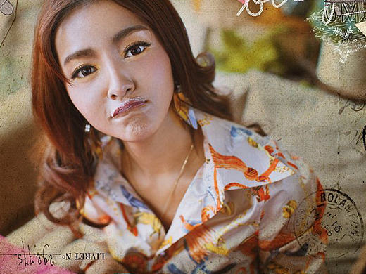 大理旅拍（个人主页-ZMTYzNjQwMzI=） - 人像摄影 - 站酷设计师光合流年旅拍摄影原创素材 - 站酷ZCOOL