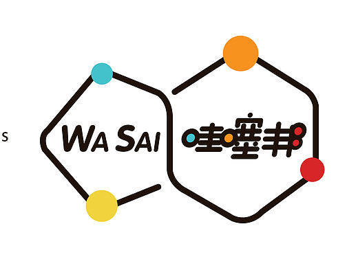 品牌|哇噻帮-茶VI及包装|