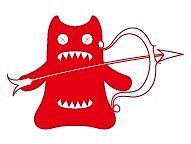 魔鬼猫之十二星座