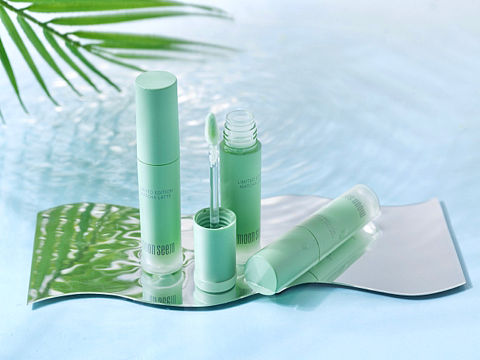 美妆|化妆品|唇乳|摄影