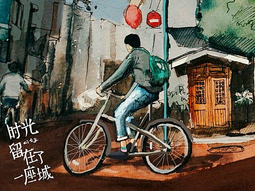 偷一把舊時(shí)光（個(gè)人主頁-ZMjM3NTc5NTI=） - 創(chuàng)作習(xí)作 - 站酷設(shè)計(jì)師瘋狂火焰LPH原創(chuàng)素材 - 站酷ZCOOL