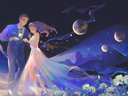 星河爛漫