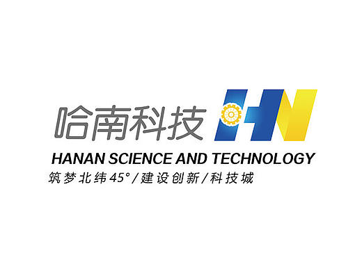 画册---哈南科技投资指南