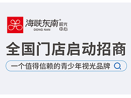 眼镜画册