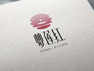 梦莲红品牌策划