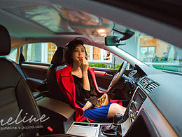 “二姐” 张歆艺