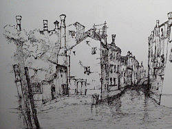 水乡（个人主页-ZMzExMDQzMg==） - 创作习作 - 站酷设计师隔岸看青山原创素材 - 站酷ZCOOL