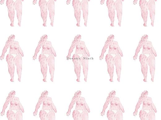 《第九個梦》（个人主页-ZMjI0OTU1NjQ=） - 概念设定 - 站酷设计师Cacticacti原创素材 - 站酷ZCOOL