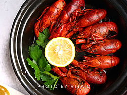 美食·龍蝦3