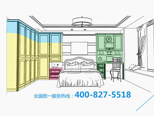 设计师团队展示