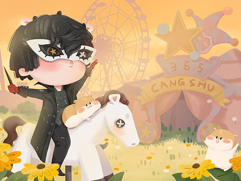 【procreate】