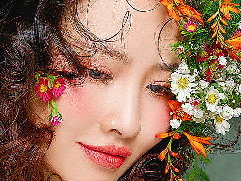 人像摄影