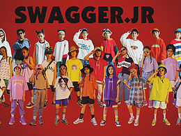 Swagger.JR[z动心]