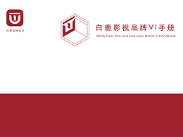 影视VI设计分享