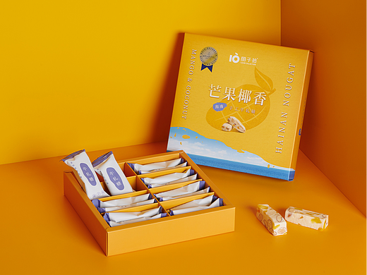 丽子拾 x KaaCa | 美食摄影