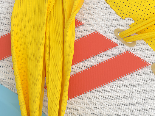 运动鞋（MO细腻材质课程）