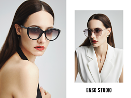 眼镜拍摄/产品人像