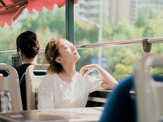 SHANGHAI（个人主页-ZMjIwMDMzNjQ=） - 人像摄影 - 站酷设计师招娣原创素材 - 站酷ZCOOL