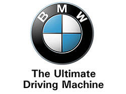 2014 BMW Concept Website