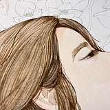 玖陆水彩的头像