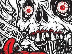 TEAM HARDCORE PRINTS 2011 - .2