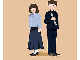 《Hello，The old time》動圖稿整理！