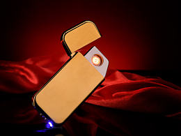 礼品 打火机精拍