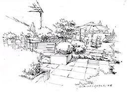 手绘之图片写生