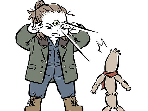 【非人哉72】嘿，兄弟！我们好久不见你在哪里。