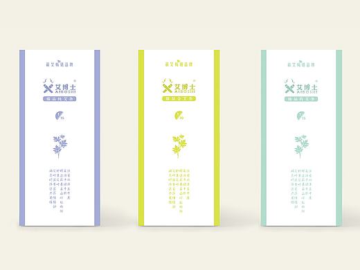 时尚高端艾条领导品牌“艾博士”