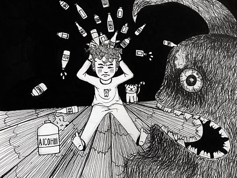 心若宁静，便生画意！