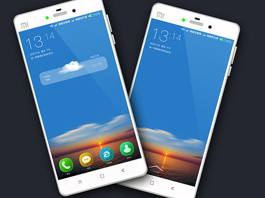 螞蟻線遇到帆布衫手機主題（個人主頁-ZMTg2MTI0MjQ=） - 主題/皮膚 - 站酷設計師呂智謀原創(chuàng)素材 - 站酷ZCOOL