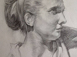 素描练习（个人主页-ZMzI1NTc0OA==） - 绘画 - 站酷设计师南瓜不二原创素材 - 站酷ZCOOL