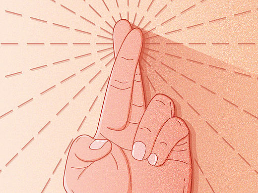 good luck（個(gè)人主頁-ZMjA2NTQ0MjQ=） - 創(chuàng)作習(xí)作 - 站酷設(shè)計(jì)師qiankuncui原創(chuàng)素材 - 站酷ZCOOL