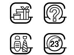 被废了自己却喜欢的图标 