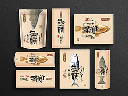 五香居包装