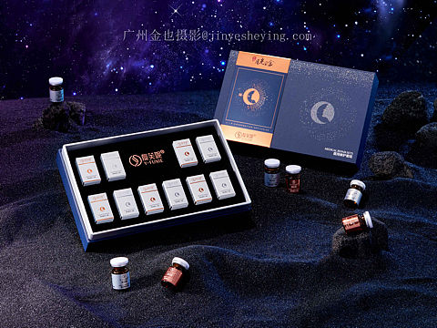 广州金也摄影公司｜虞芙妮产品场景创意拍摄-模特拍摄
