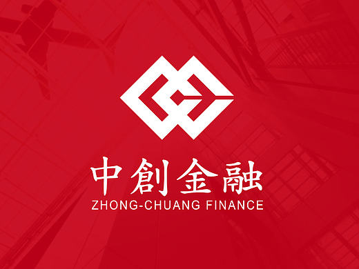 中創(chuàng)金融 VI展示（個(gè)人主頁-ZMTc4NjAzMjA=） - 品牌 - 站酷設(shè)計(jì)師丶Sun丨原創(chuàng)素材 - 站酷ZCOOL