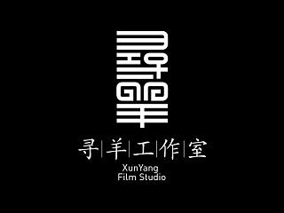 几个logo、字体