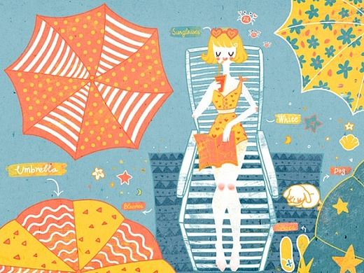 Sun.Coast.Girl 