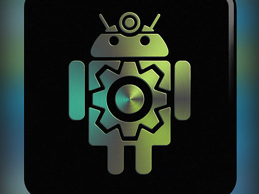 ICON  Android系统设置