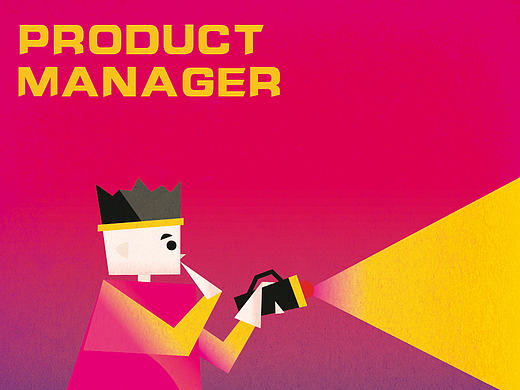 互联网部门形象标识