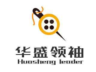 【Microdeisgn-麦克迪赛2015年4月作品】华盛领袖LOGO提案