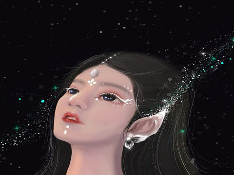 人物头像
