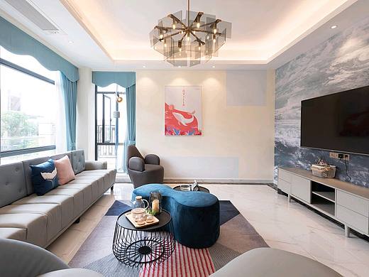 空间摄影 | 别墅拍摄 | 鲸麓