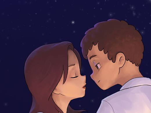 求婚