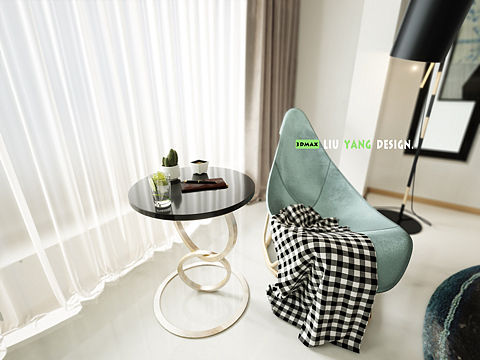 轻奢极简（个人主页-ZMjc3NDY2NjA=） - 家装设计 - 站酷设计师室内爱好者原创素材 - 站酷ZCOOL