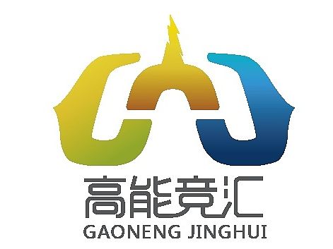 一个电竞俱乐部的logo